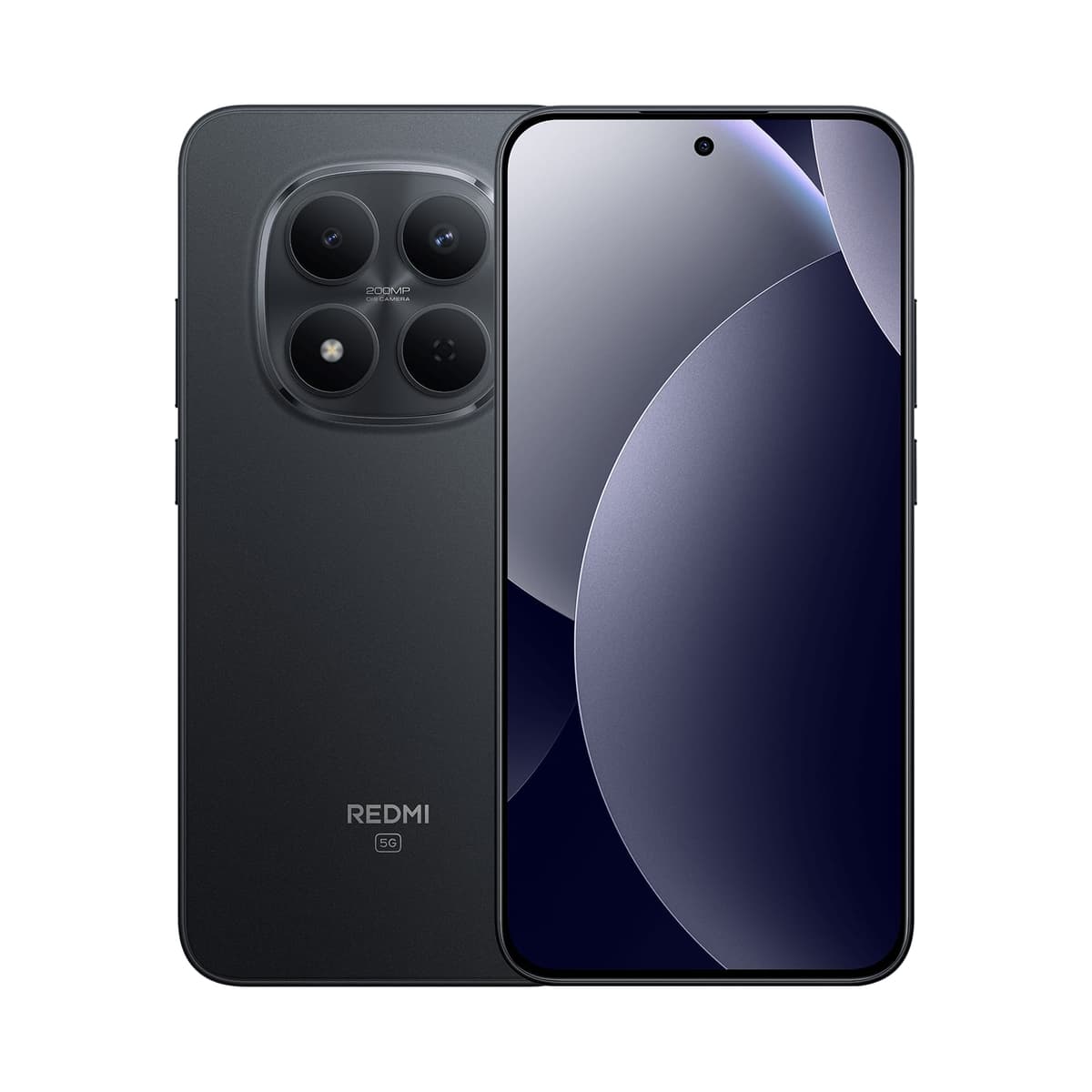 Redmi Note 15 Pro 5G 256GB Negro
