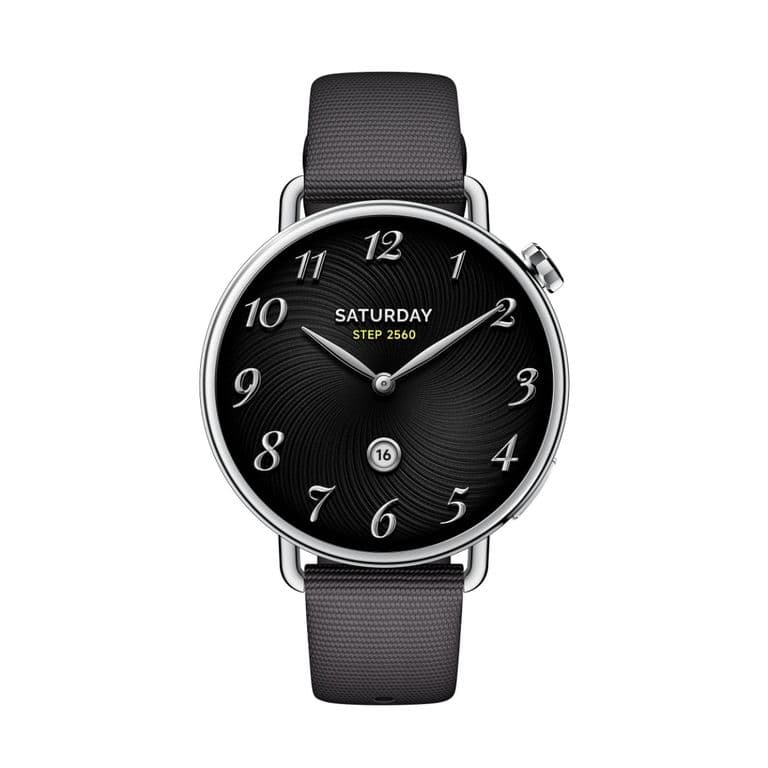Xiaomi Watch S4 41mm Negro