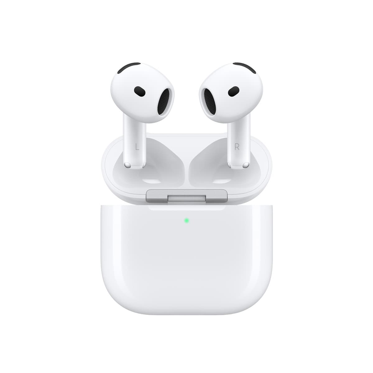 AirPods 4 con Cancelación Activa de Ruido