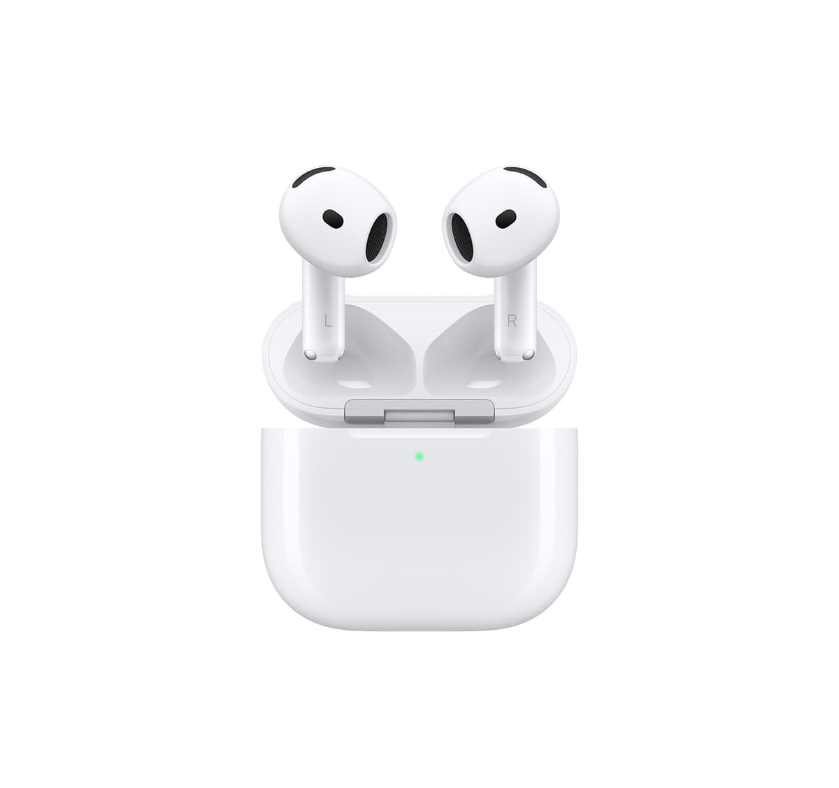 AirPods 5 con Estuche de Carga Inalámbrica