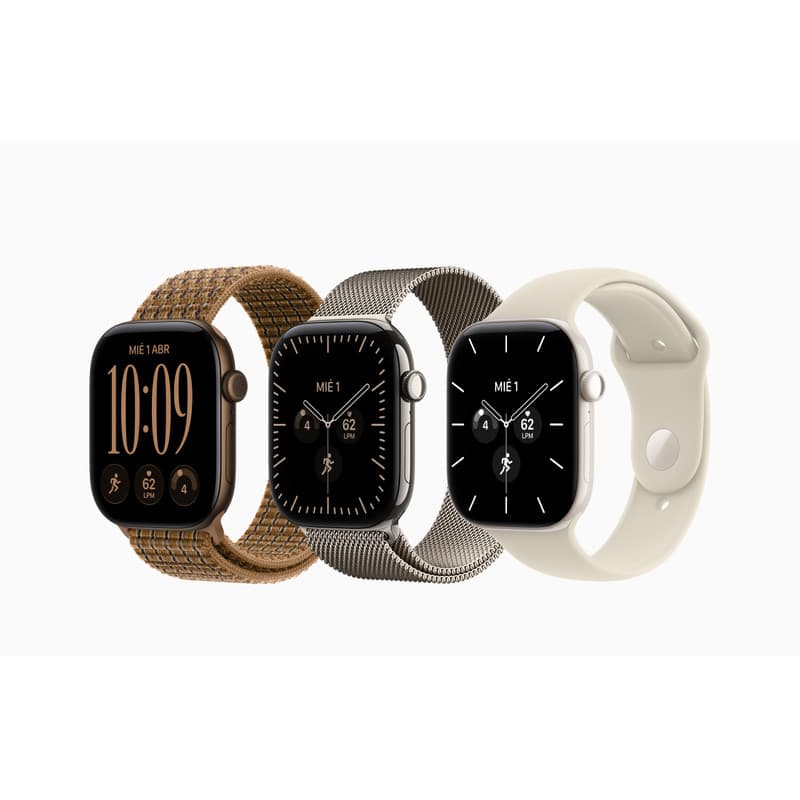 Apple Watch Series 10 46mm GPS