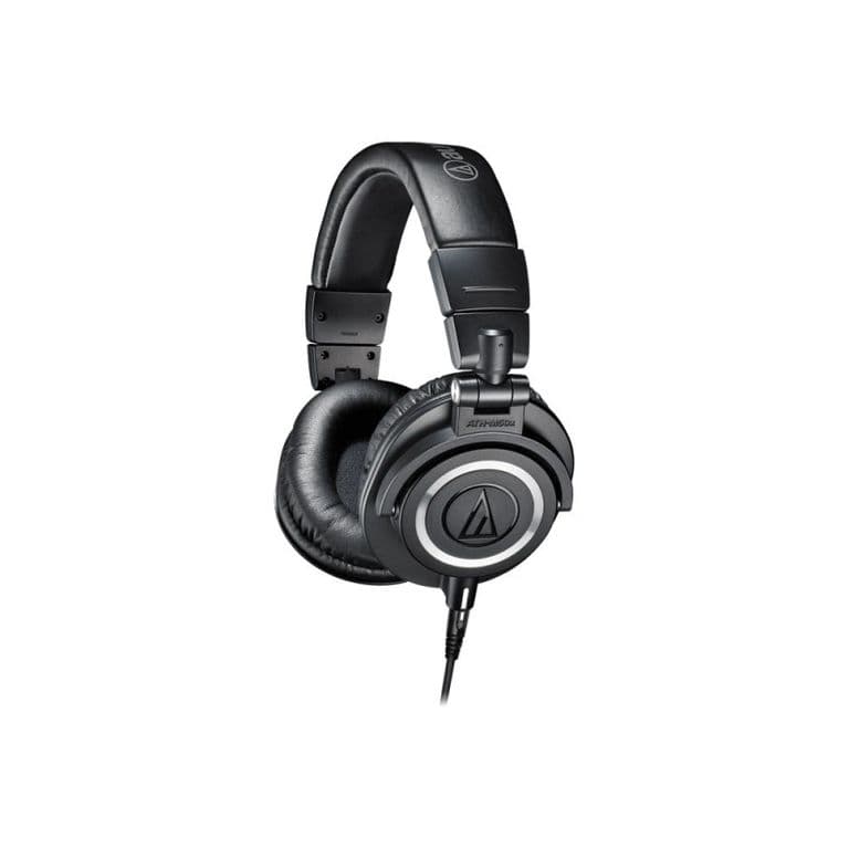 Audífonos de Estudio Audio-Technica ATH-M50x