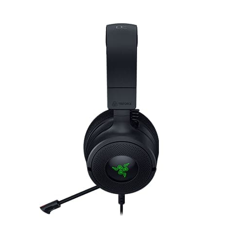 Audífonos Gamer Razer Kraken V4 X