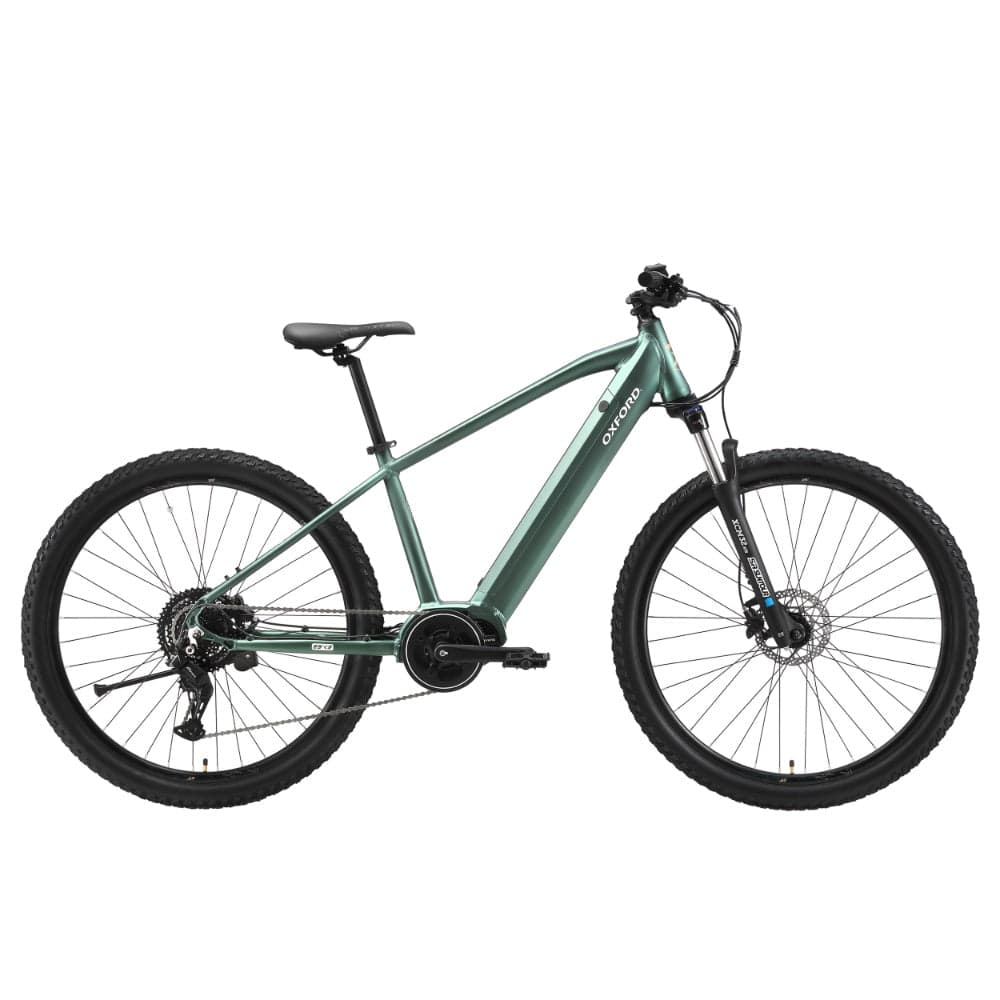 Bicicleta Eléctrica Oxford Highway G2 Aro 29