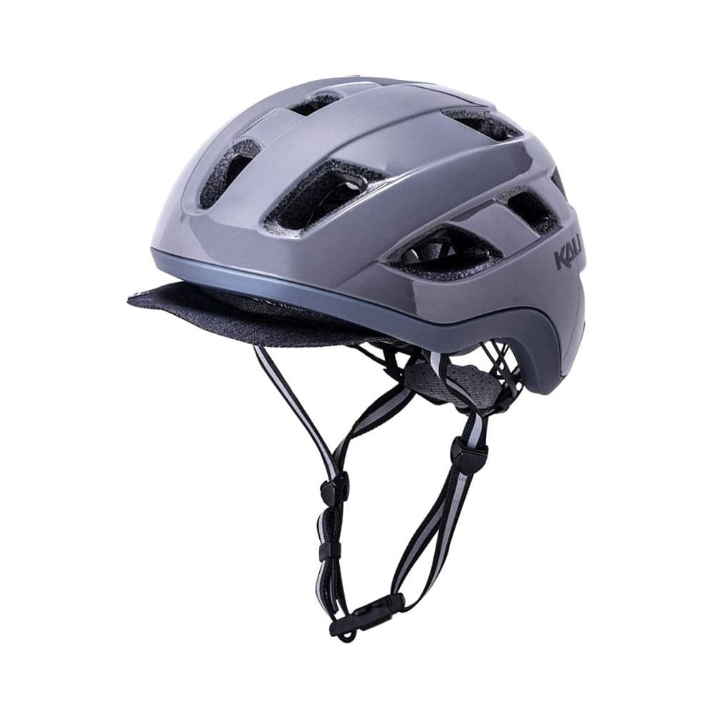 Casco Urbano Kali Traffic con Luz Trasera LED Talla L-XL