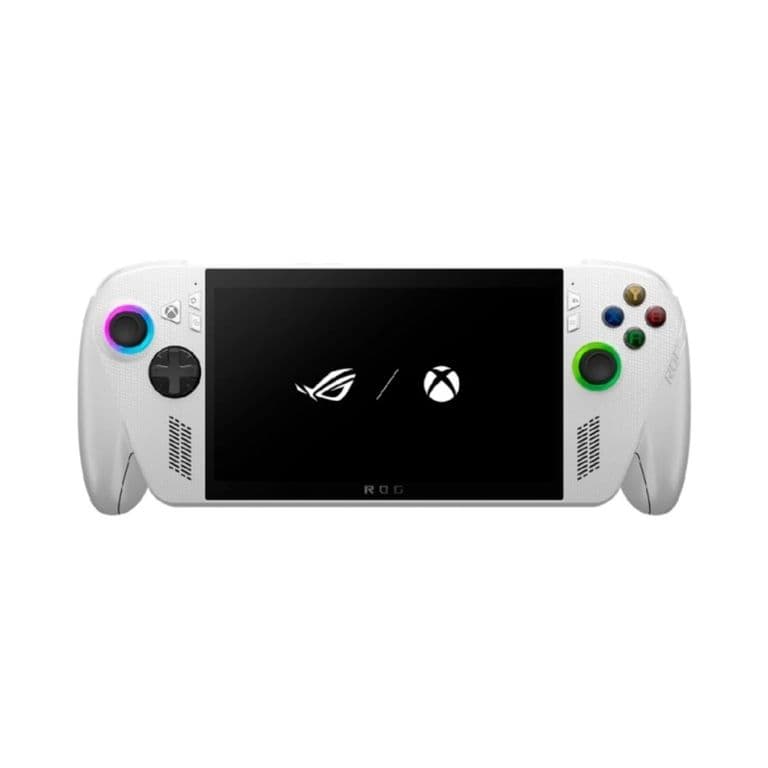Consola Portátil ASUS ROG Xbox Ally 512GB