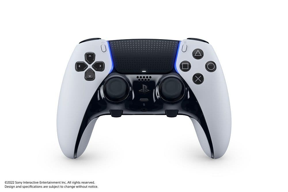Control Inalámbrico DualSense Edge PS5