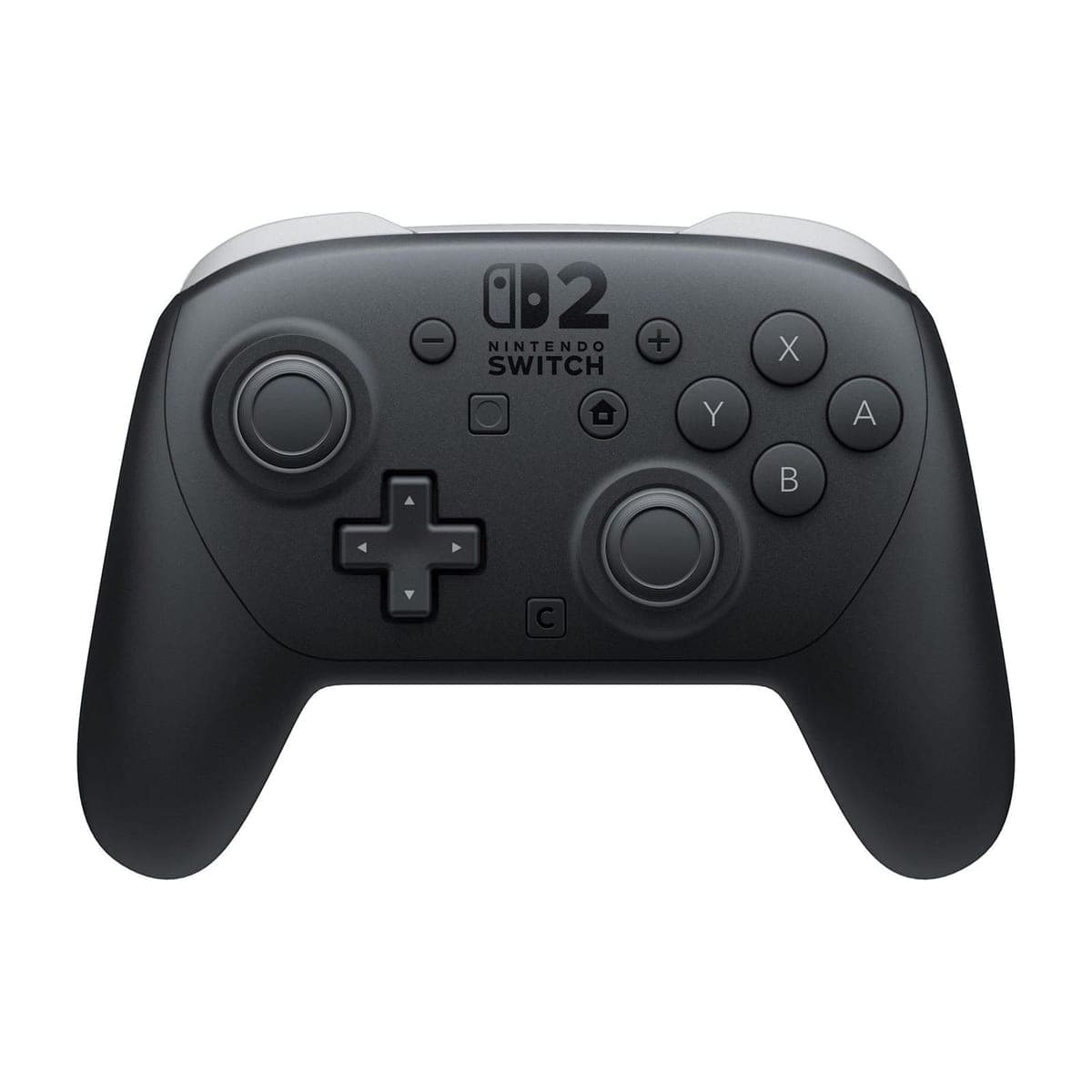Control Pro para Nintendo Switch 2