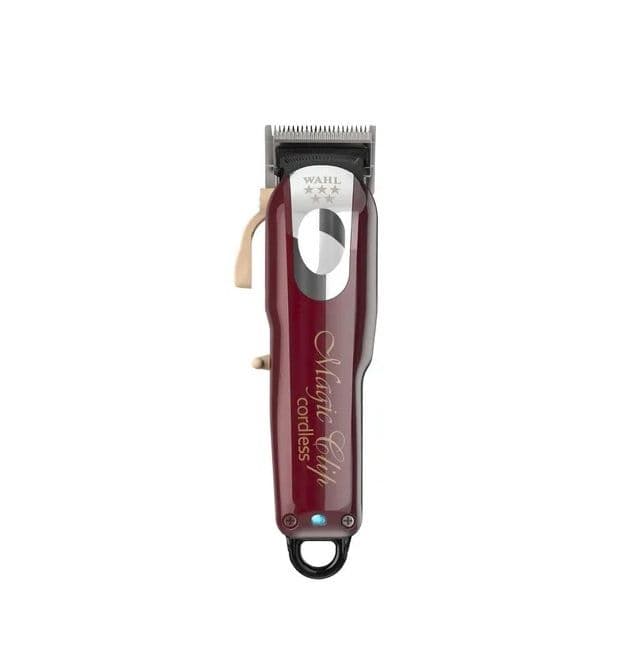Máquina Cortapelo Wahl Magic Clip Cordless 5 Star