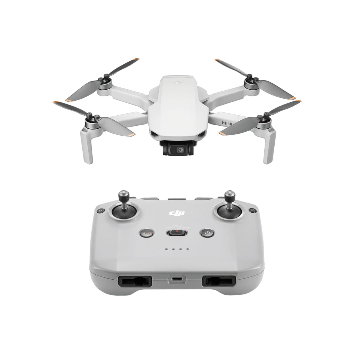 Dron DJI Mini 4K