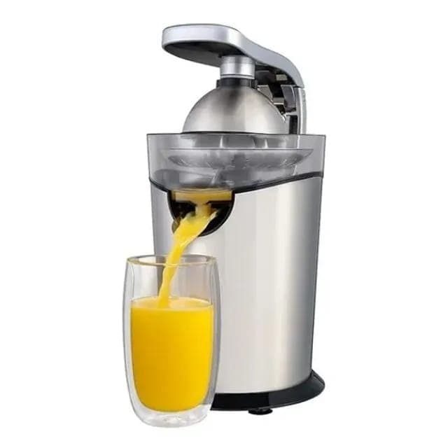 Exprimidor de Cítricos Oster FPSTJU4200 Acero Inoxidable