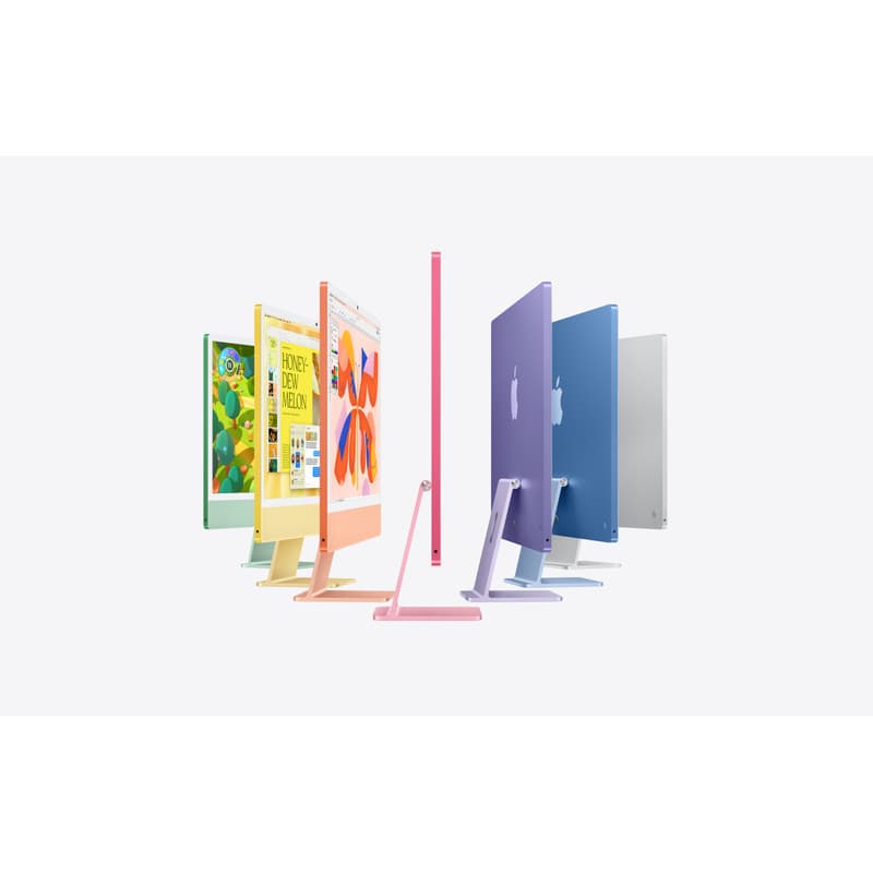 iMac 24" M4 256GB