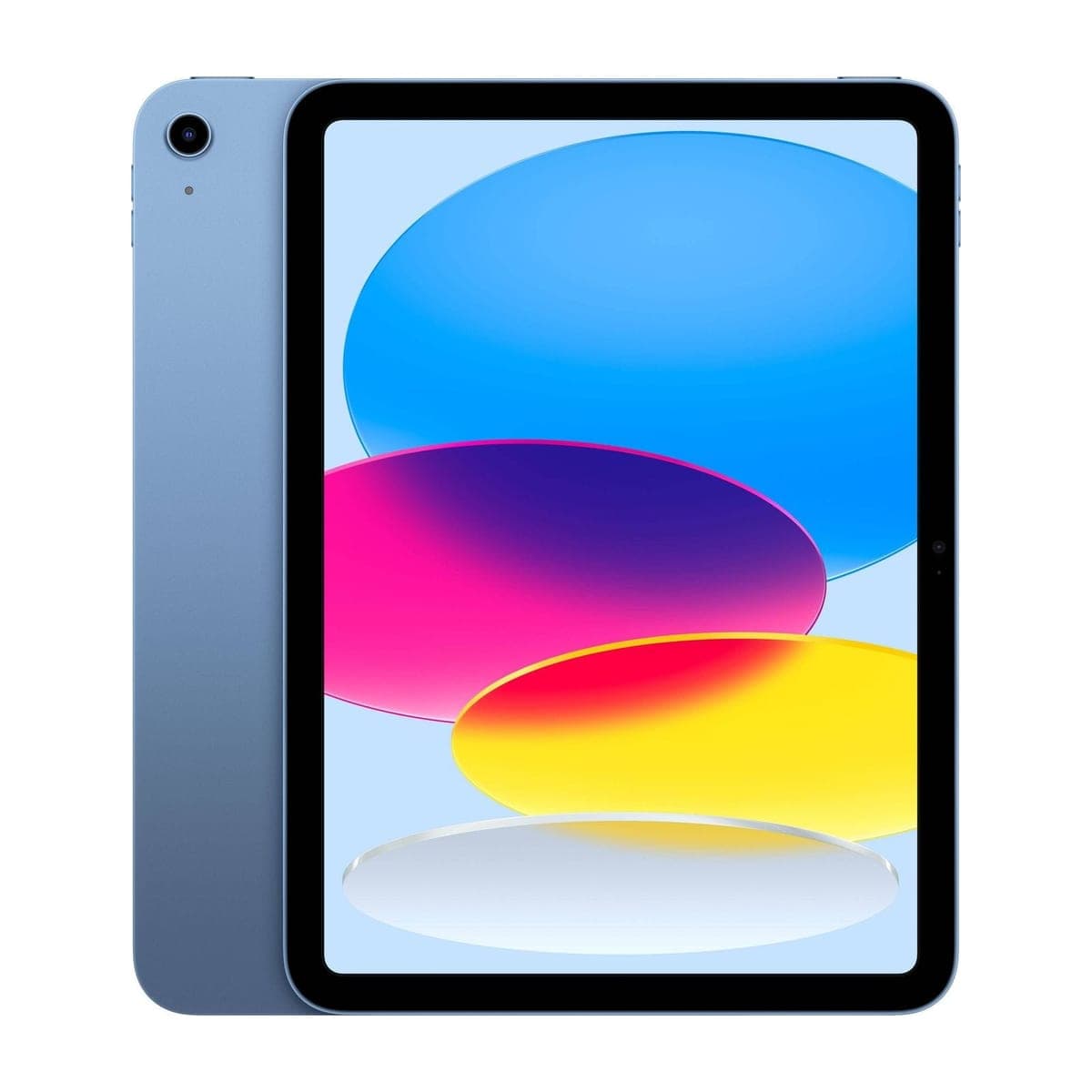 iPad 10ª gen 64GB Wi-Fi