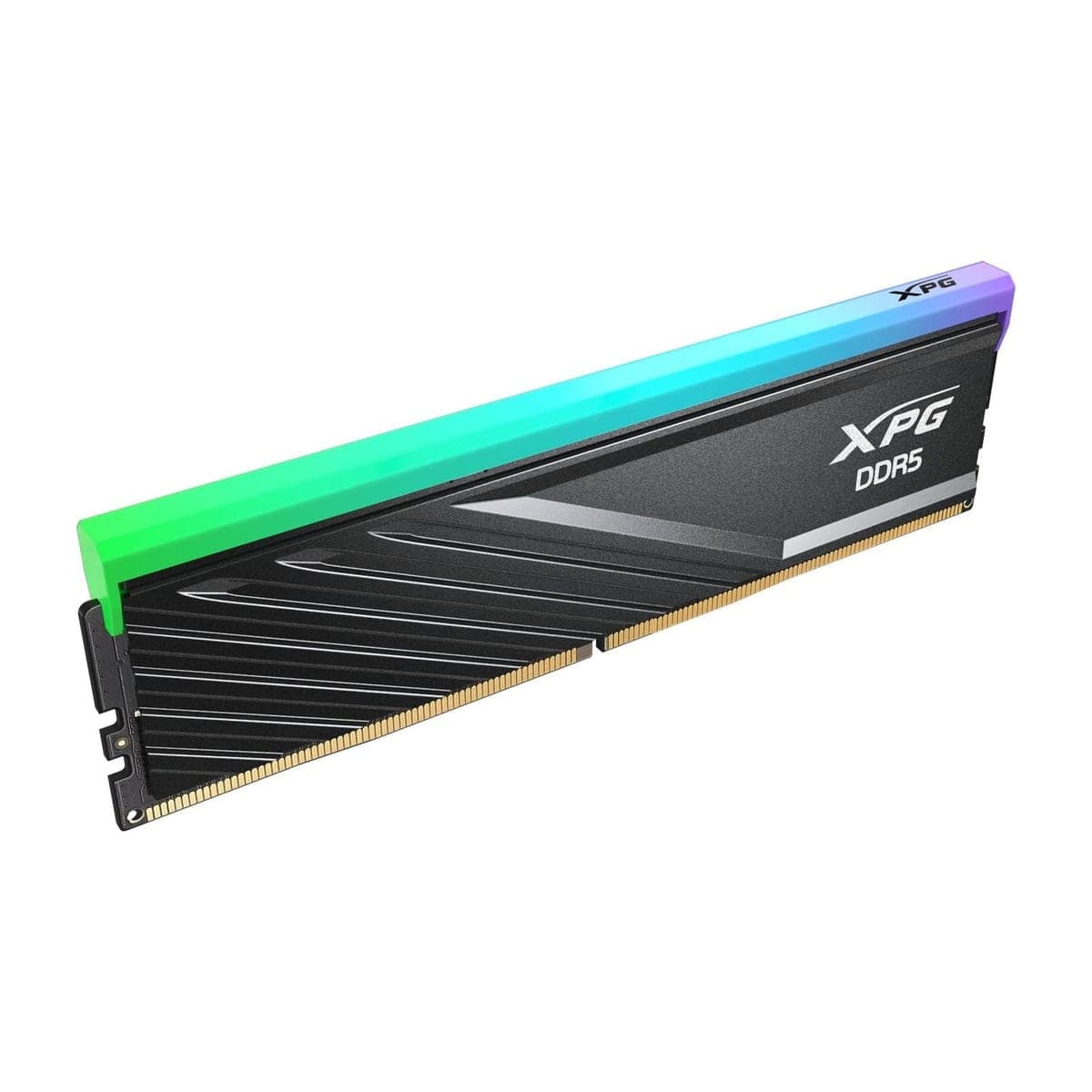 Memoria RAM ADATA XPG Lancer Blade RGB 8GB 5.600 MT/s