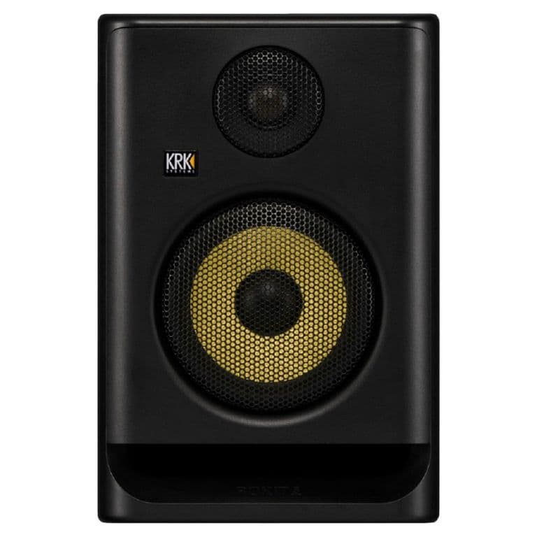 Monitor de Estudio Activo KRK Rokit 5 G5