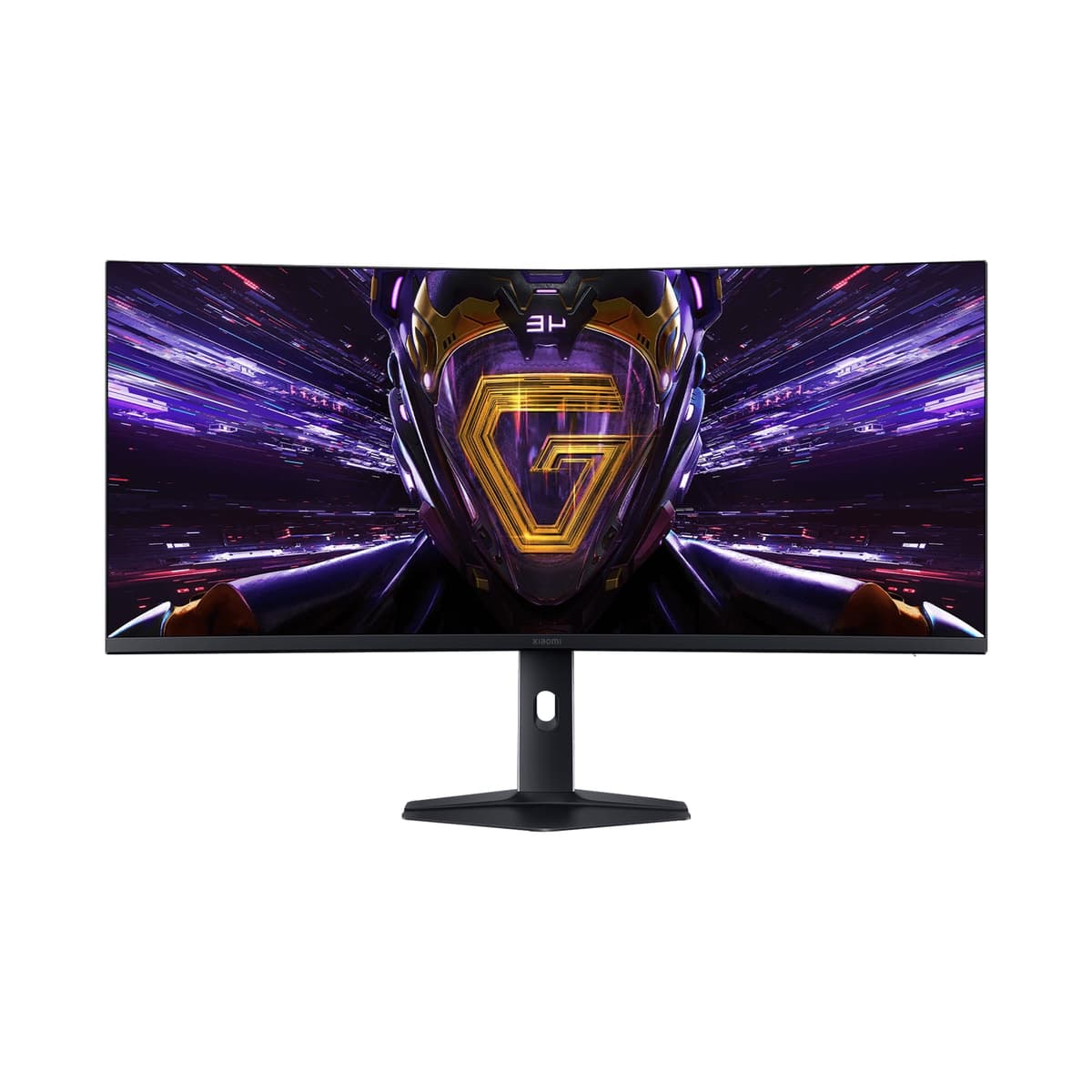 Monitor Gamer Xiaomi G34WQi 34" Curvo WQHD 180Hz