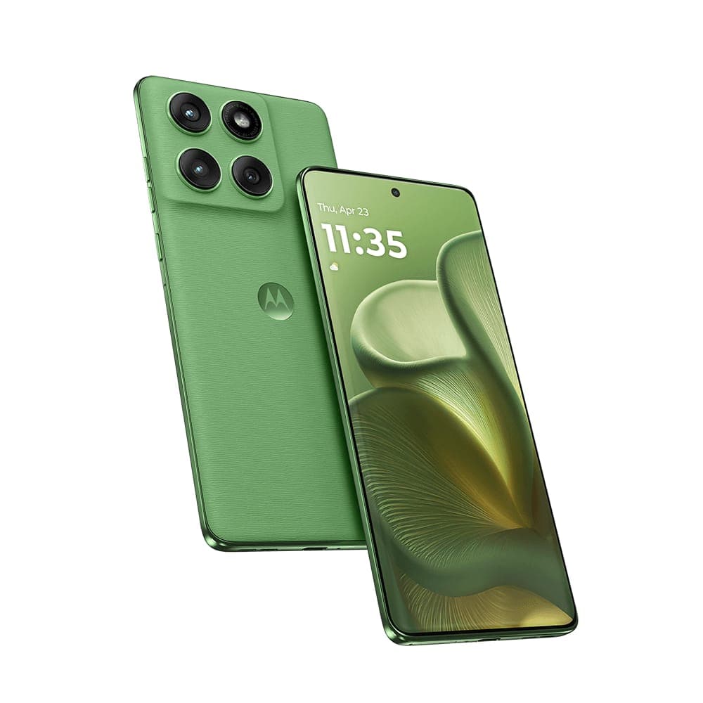 Motorola Edge 60 256GB Verde