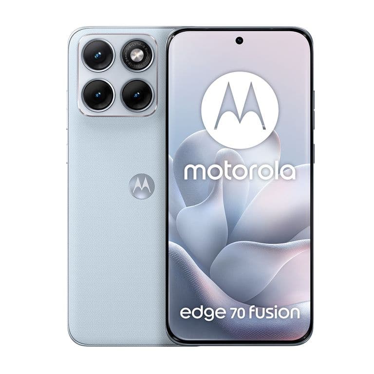 Motorola Edge 70 Fusion 256GB