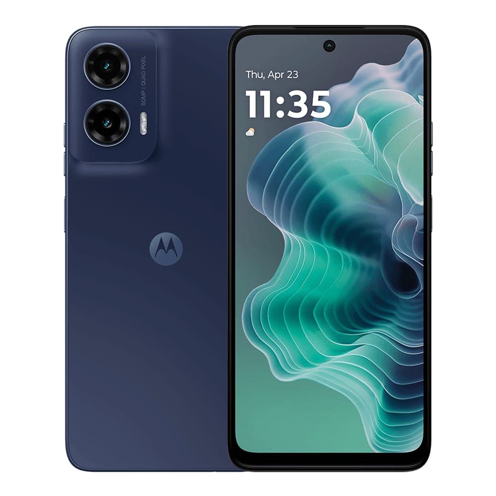 Moto G35 5G 128GB Negro