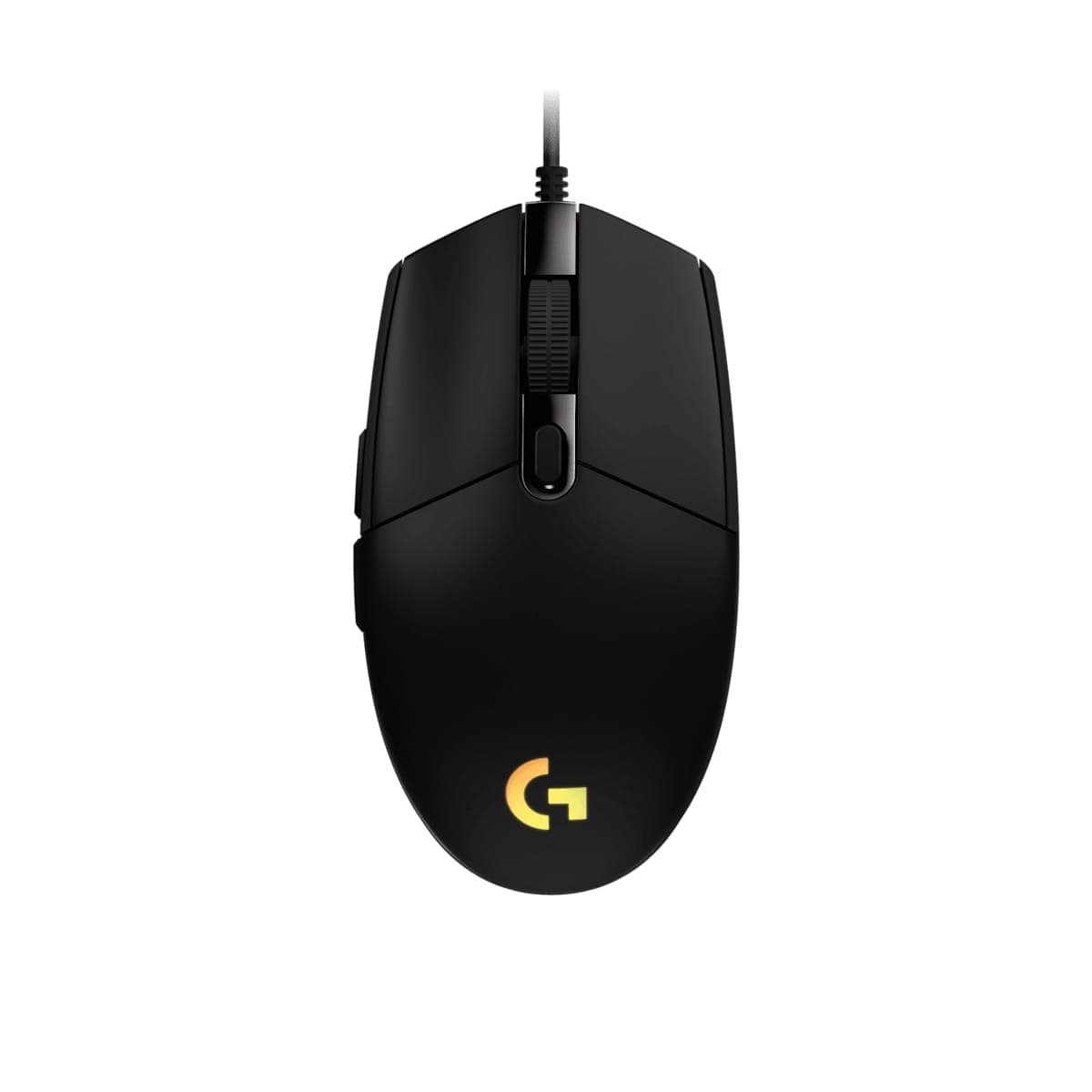 Mouse Gamer Logitech G203 LIGHTSYNC RGB