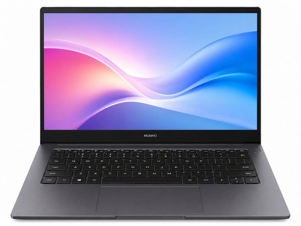 Notebook Huawei MateBook D14 Ryzen 5 8GB 512GB
