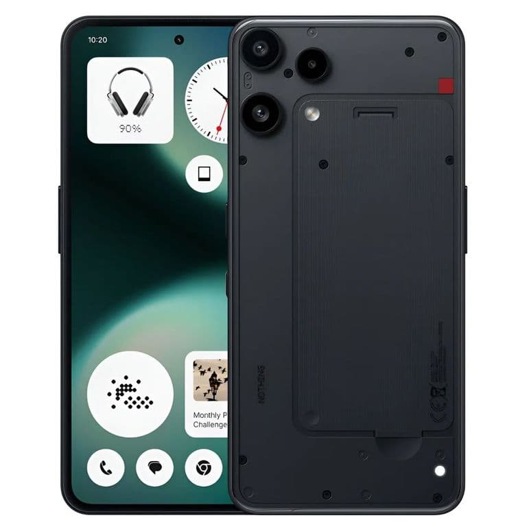 Nothing Phone (3a) Lite 5G 256GB