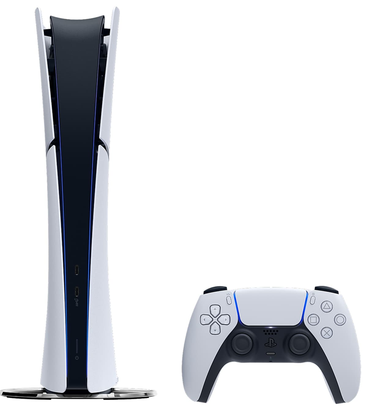 PlayStation 5 Slim Digital 825GB