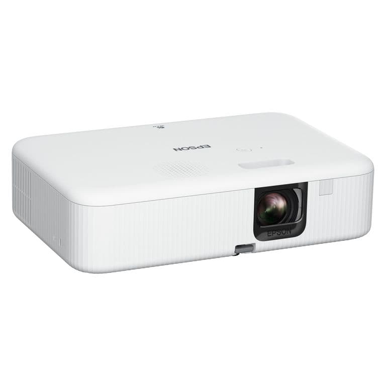 Proyector Portátil Epson EpiqVision Flex CO-FH02 Full HD