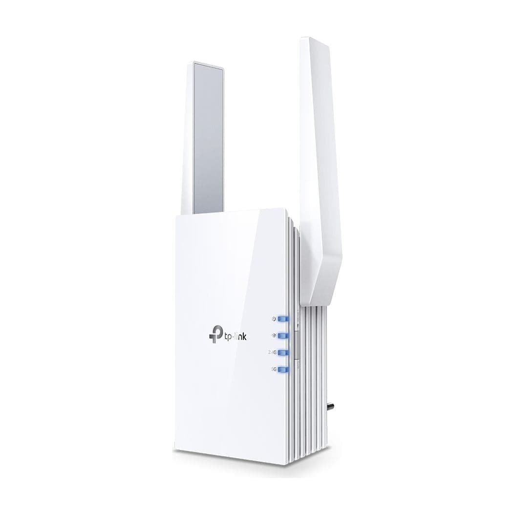 Punto de Acceso TP-Link RE605X