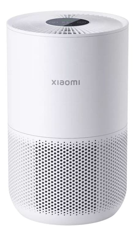 Purificador de Aire Xiaomi Smart Air Purifier 4 Compact