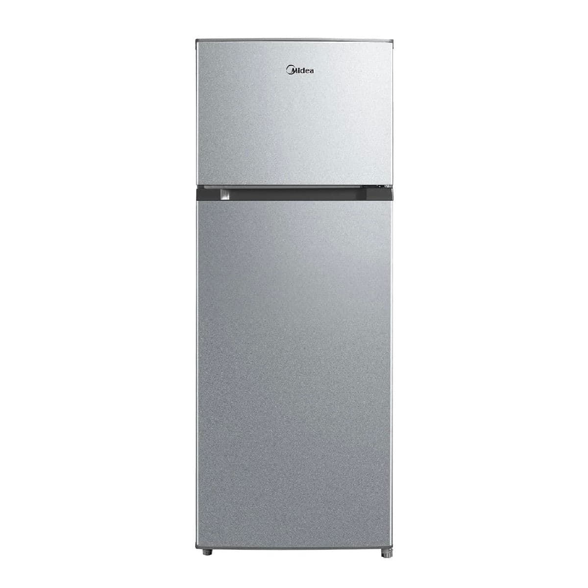 Refrigerador Midea 204 Litros Frío Directo Top Freezer MDRT294FGE50