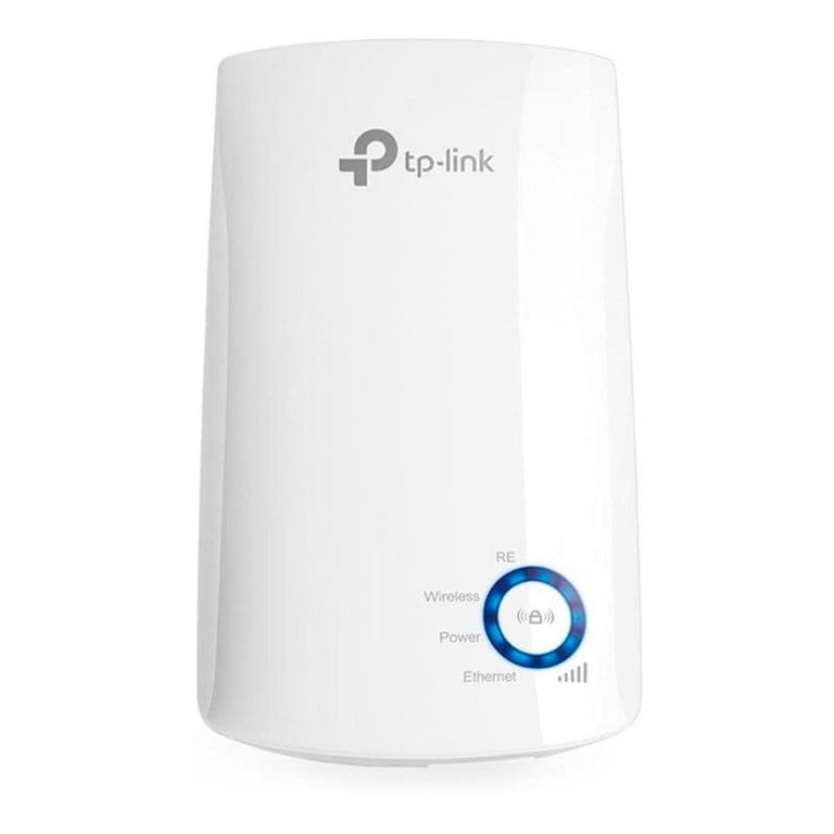 Repetidor Wi-Fi TP-Link TL-WA850RE 300 Mbps