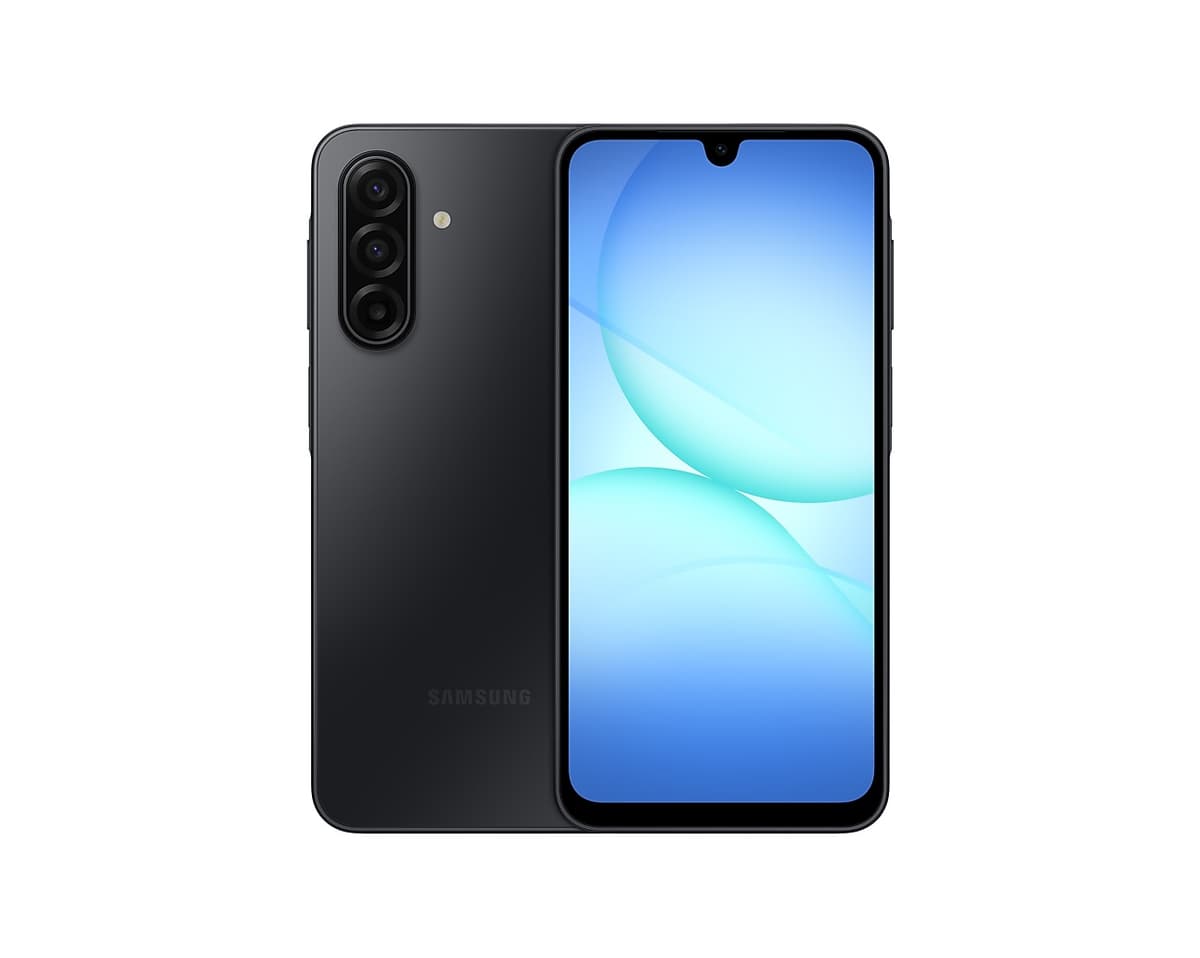 Galaxy A17 5G 128GB Negro