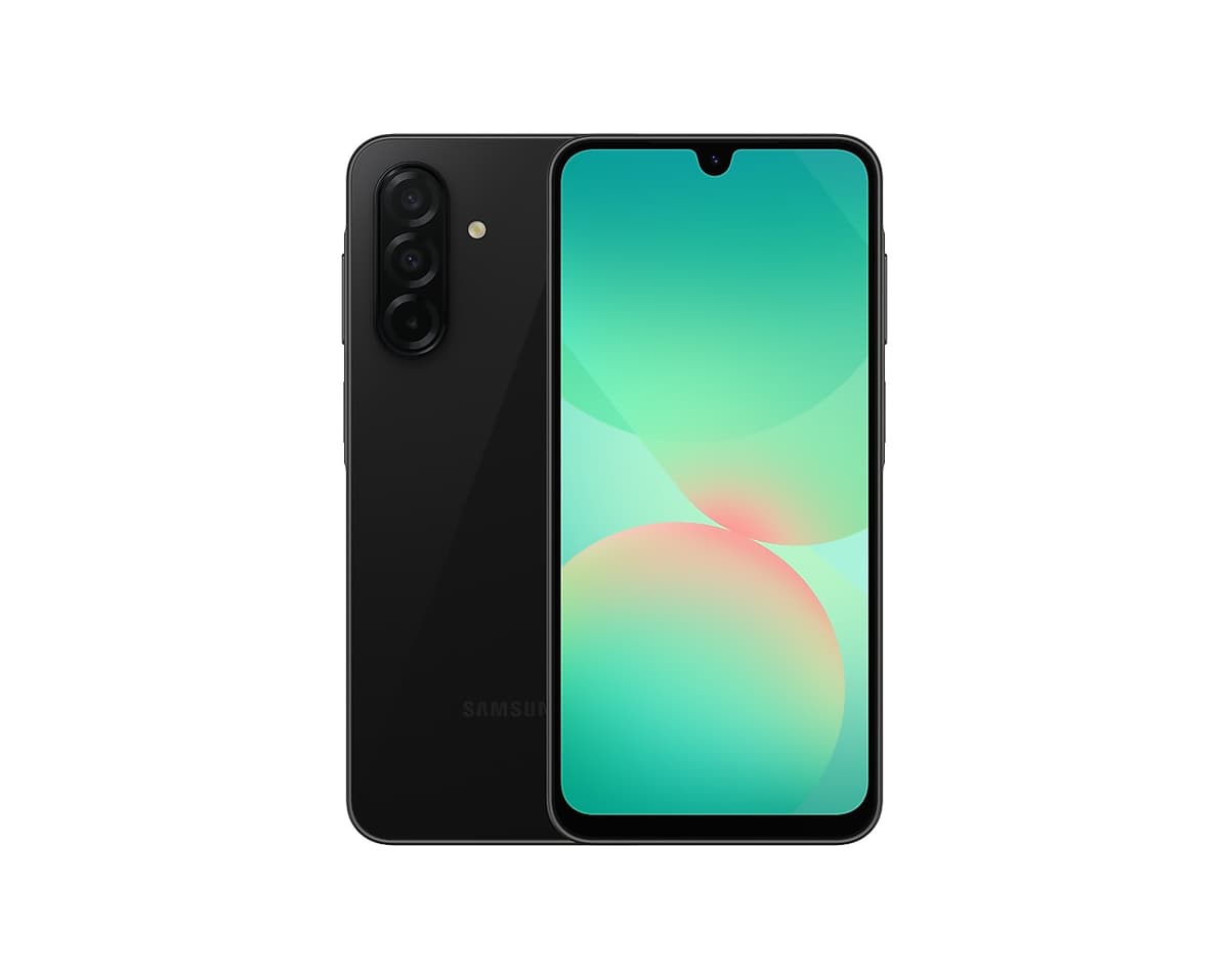 Galaxy A26 5G 128GB Negro