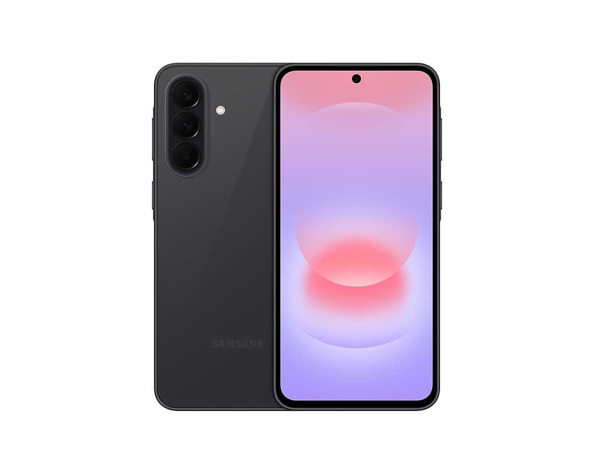 Galaxy A37 5G 256GB Gris