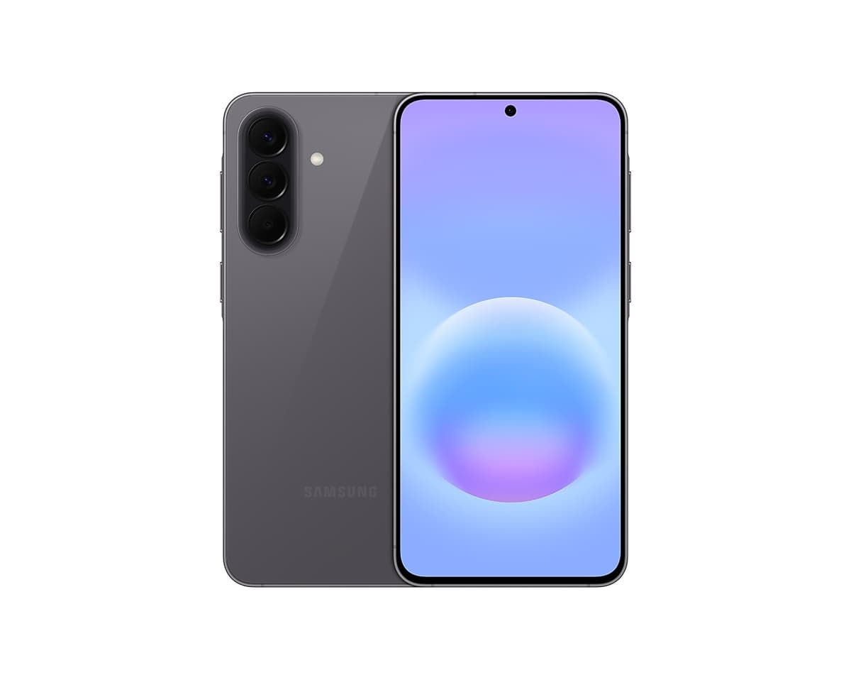 Galaxy A57 5G 128GB Gris