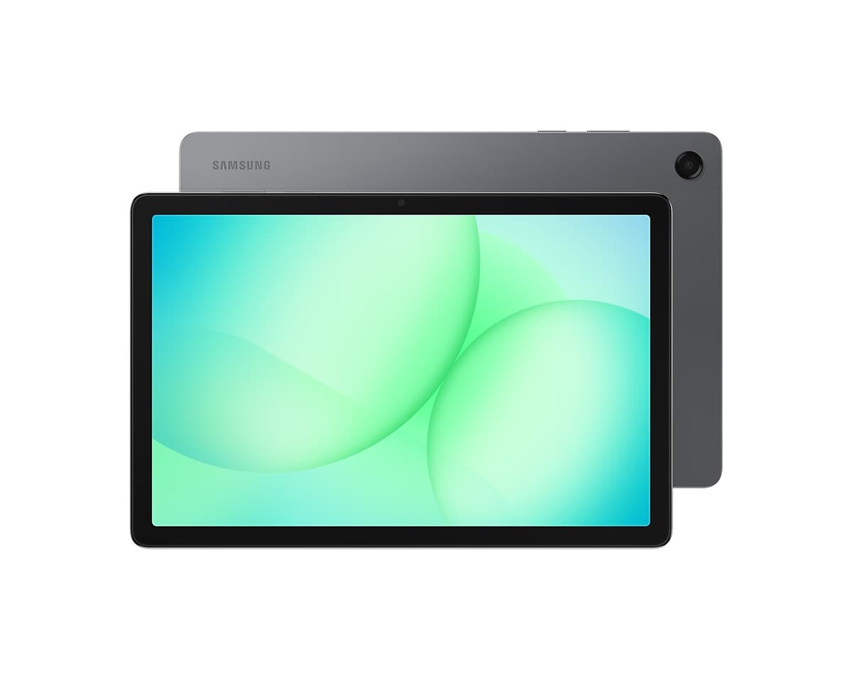 Galaxy Tab A11+ 128GB Wi-Fi Gris