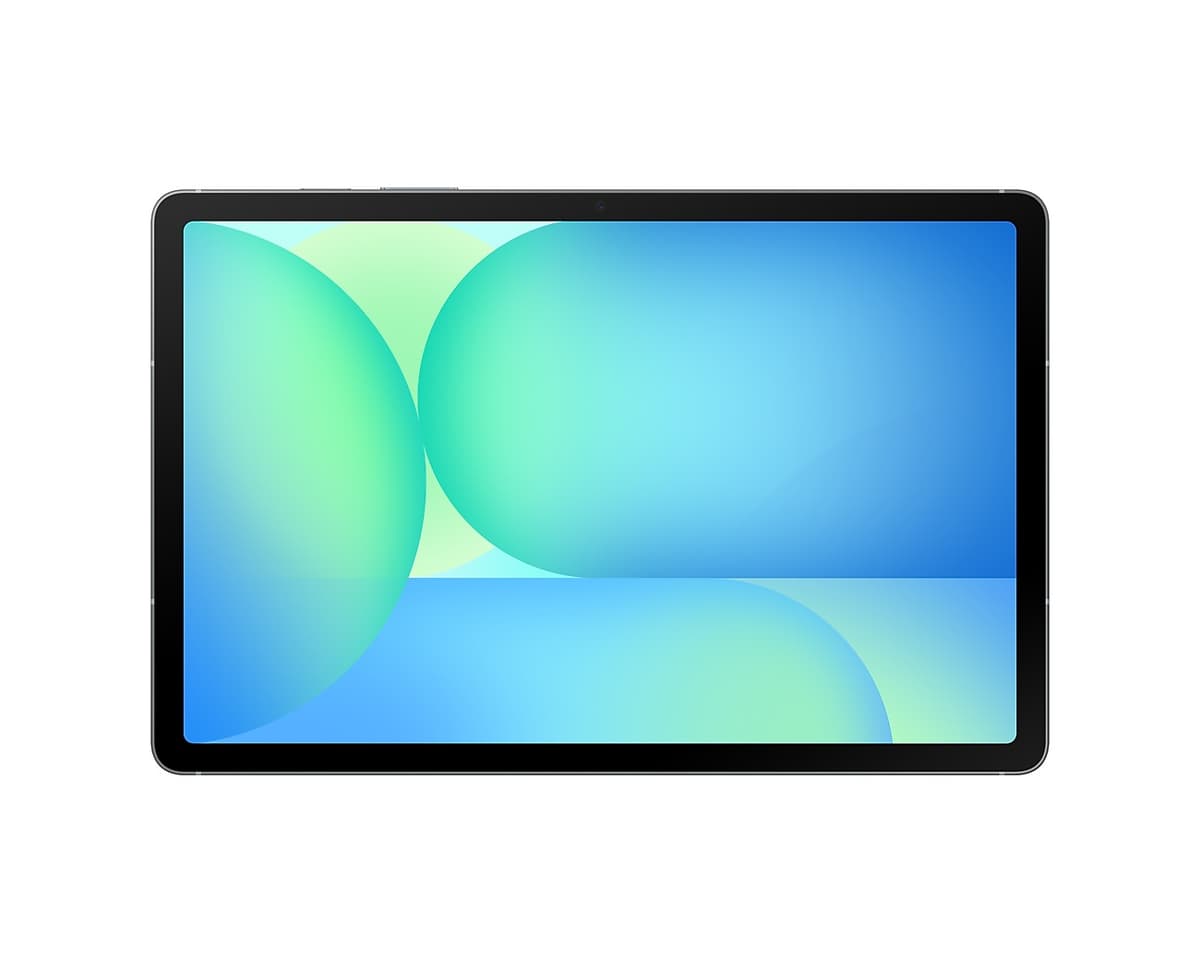 Galaxy Tab S10 FE 128GB Wi-Fi Gris