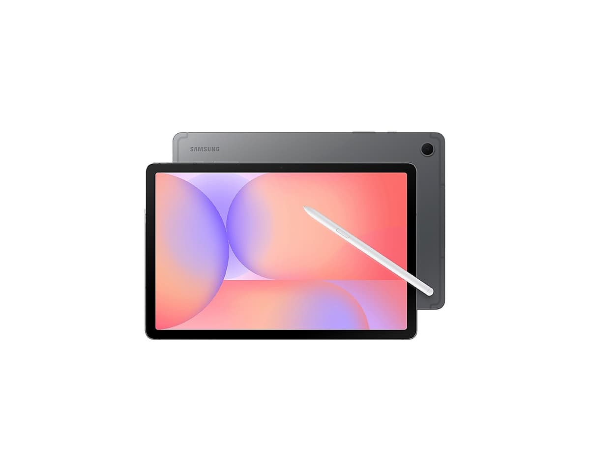 Galaxy Tab S10 Lite 128GB Wi-Fi Gris