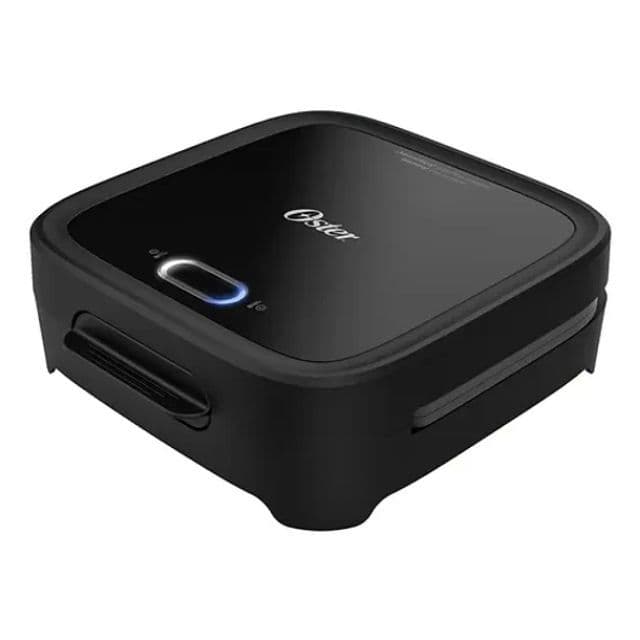 Sandwichera Oster Compacta CKSTSM400 750W