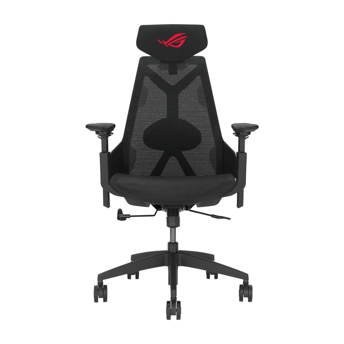 Silla Gamer ASUS ROG Destrier Core - Black