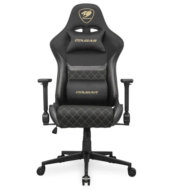 Silla Gamer Cougar Armor One V2