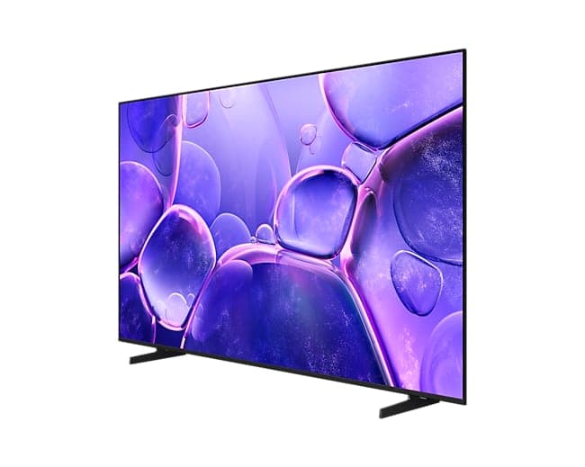 Smart TV Samsung 65" Crystal 4K