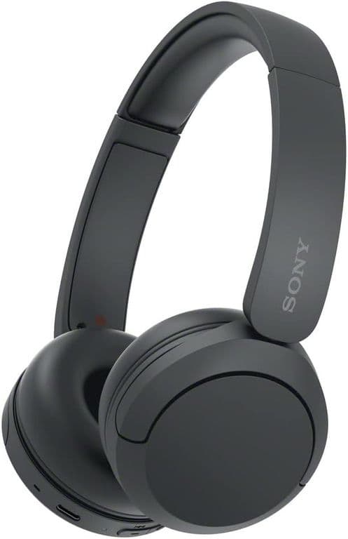 Audífonos de Diadema Sony WH-CH520