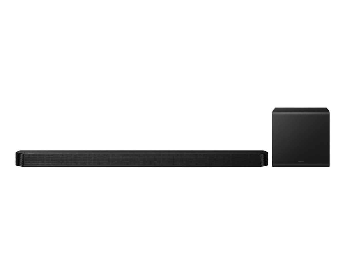 Soundbar Samsung HW-Q800H 5.1.2