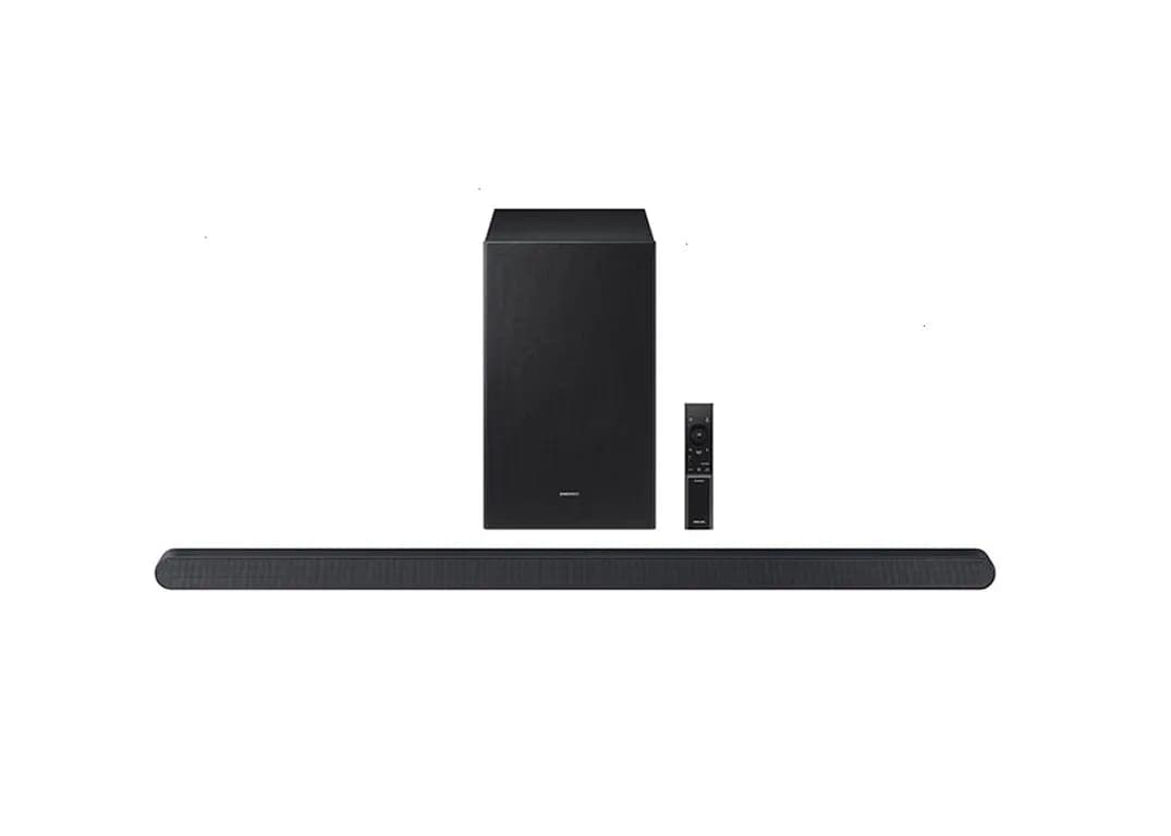 Soundbar Samsung HW-Q700D 3.1.2