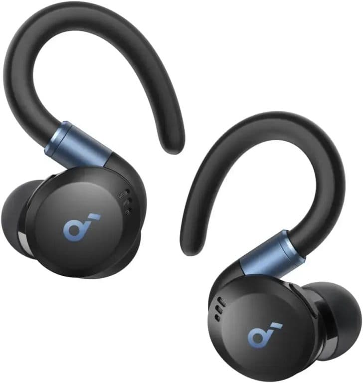 Audífonos Deportivos Soundcore Sport X20