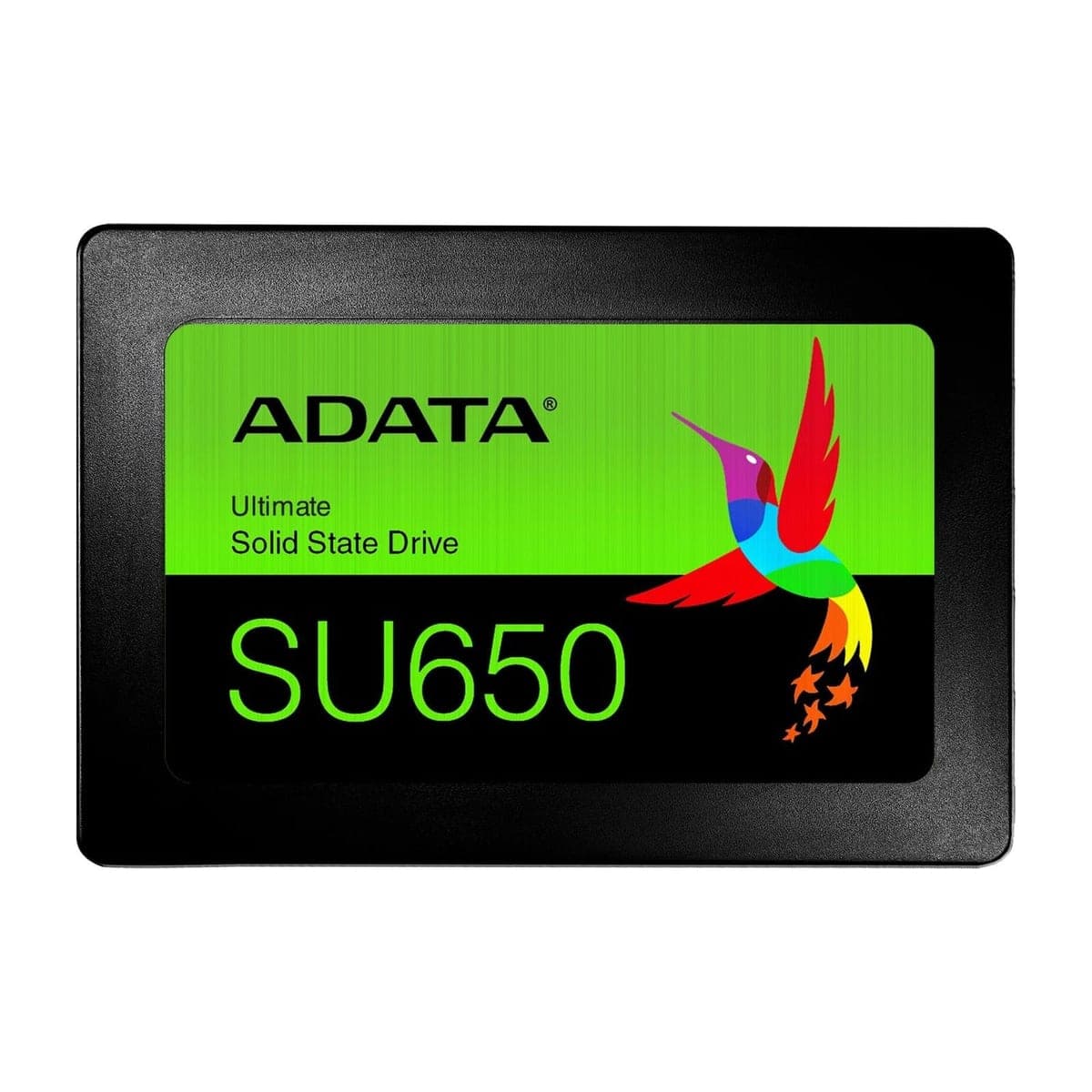 SSD ADATA Ultimate SU650 1TB SATA 2,5"