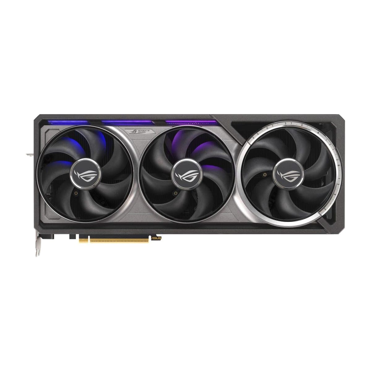 Tarjeta de Video ASUS ROG Astral GeForce RTX 5090 32GB GDDR7 OC Edition