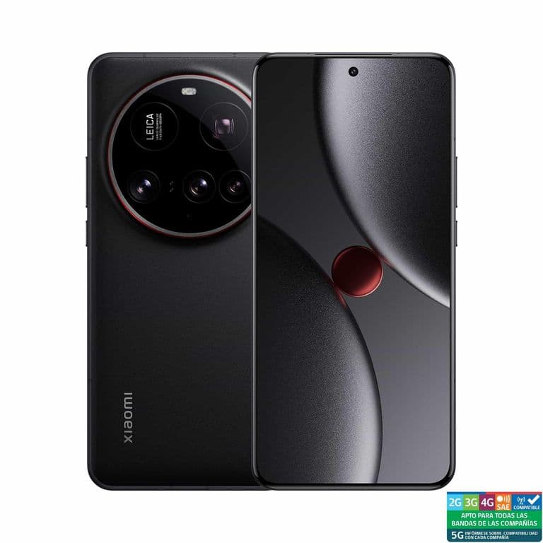 Xiaomi 15 Ultra 5G 512GB